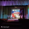 «Мужество ,доблесть и честь»праздничный концерт 23 февраля 2020 года